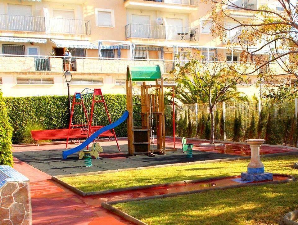 Apartament Cala Merced Alicante El Campello Zimmer foto