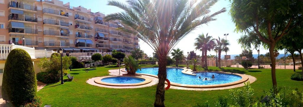 Apartament Cala Merced Alicante El Campello Zimmer foto